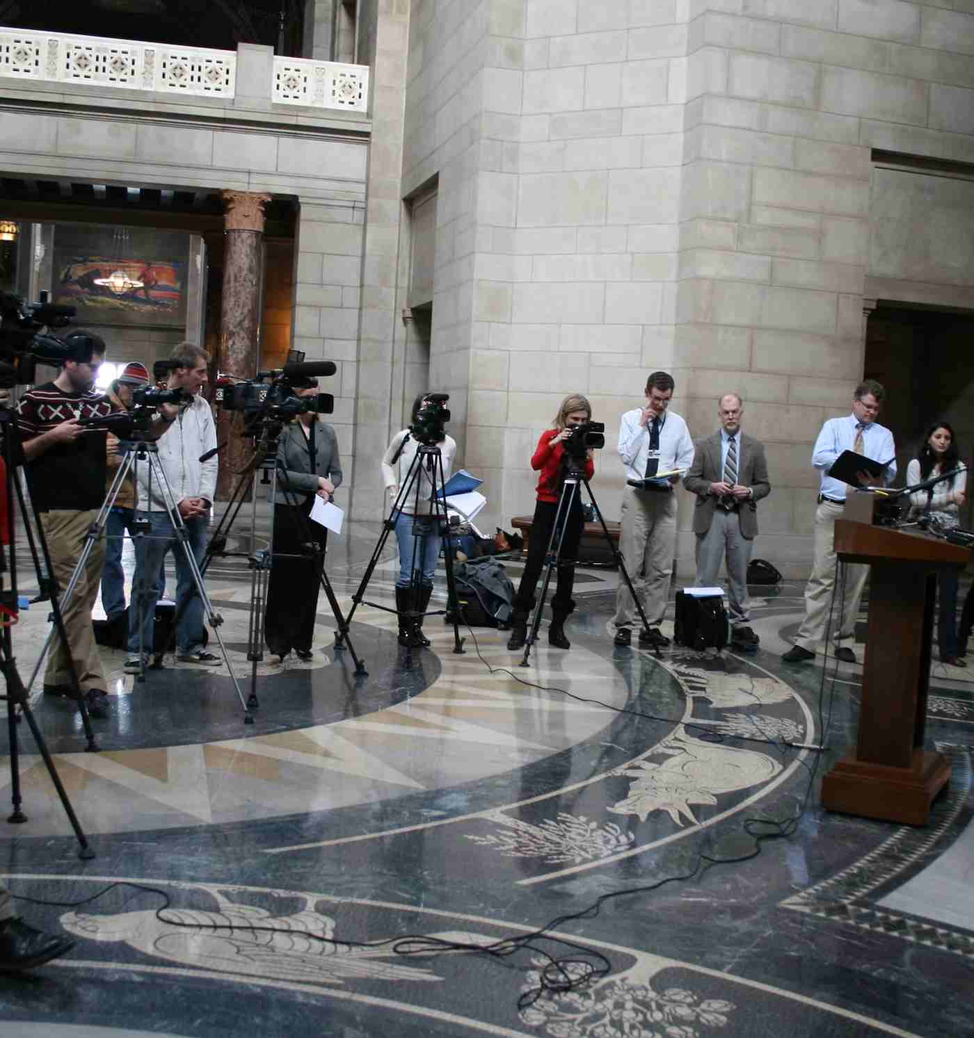 Public Relations Public Relations