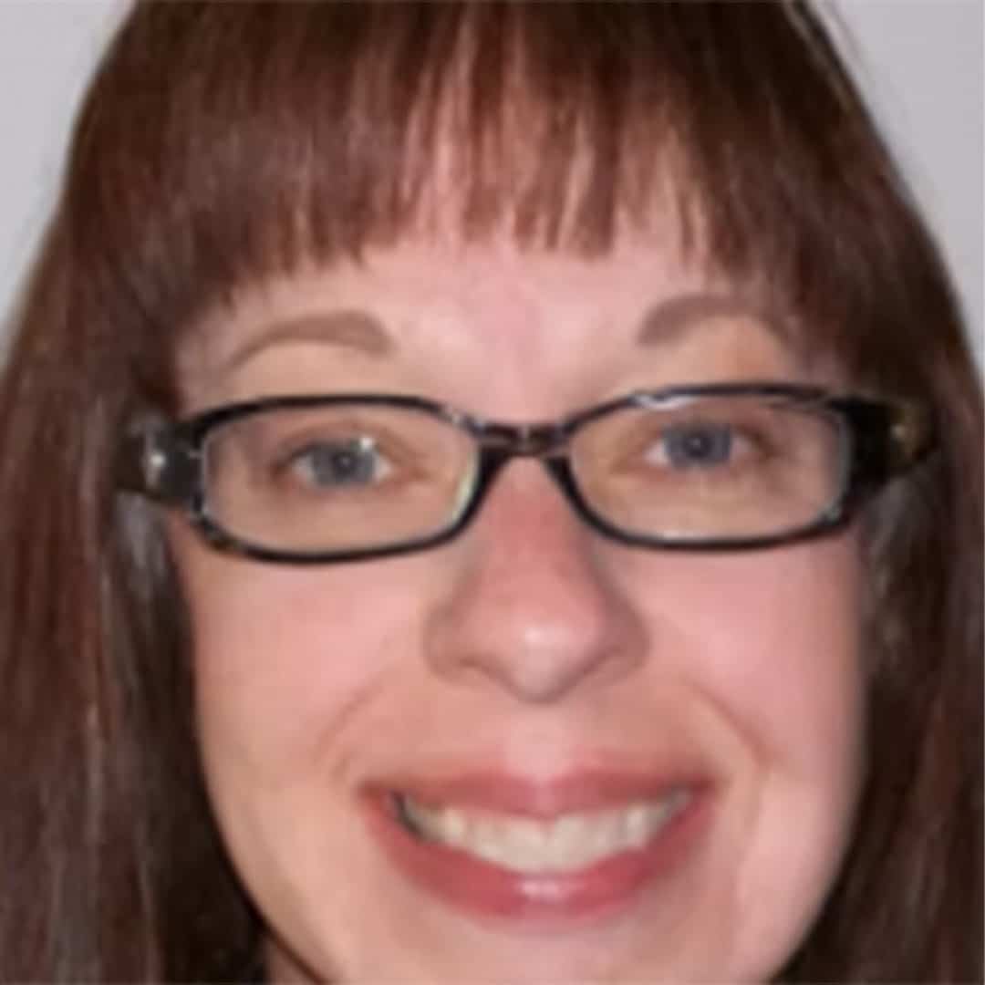 Caroline Gran Caroline Gran