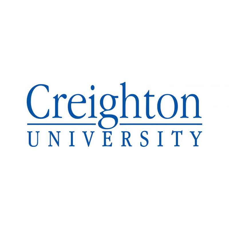 Creighton University Logo - 800x800 Creighton University Logo