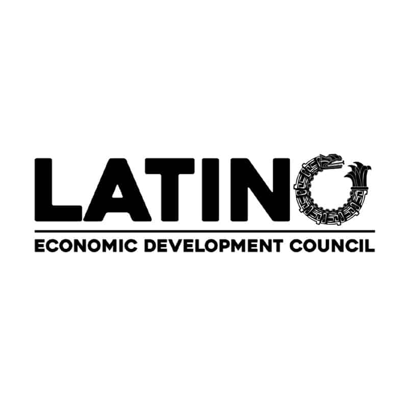 Latino EDC Logo - 800x800 Latino Economic Development Council Logo