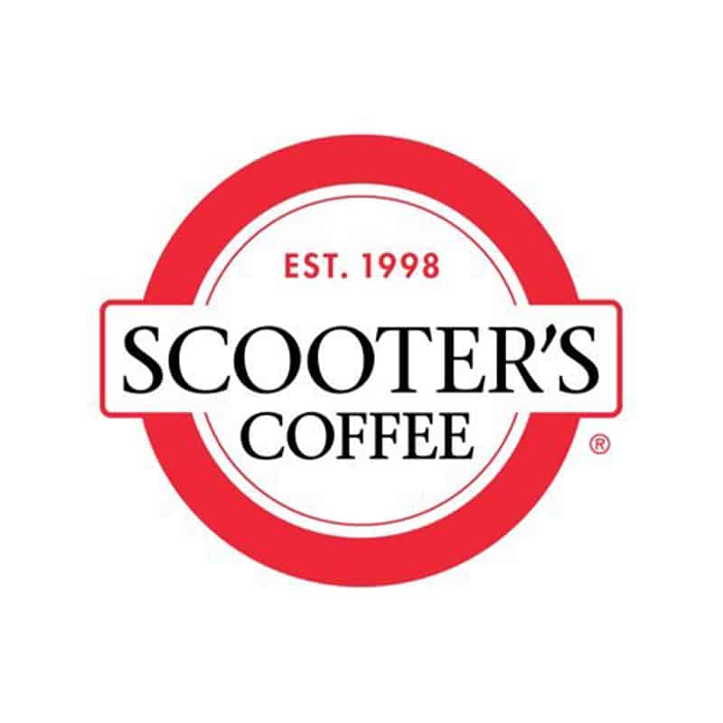Scooters Coffee Logo - 800x800 Scooters Coffee Logo